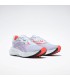 کفش پیاده روی ریباک Reebok Floatride Energy 5 Running Shoes - White,Purple HQ9925