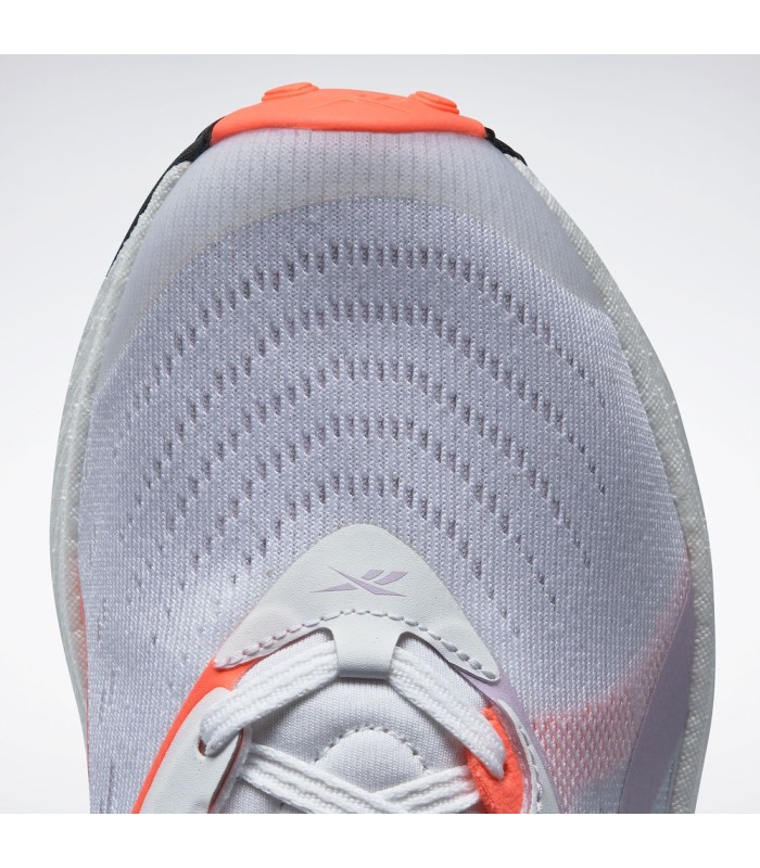 کفش پیاده روی ریباک Reebok Floatride Energy 5 Running Shoes - White,Purple HQ9925