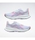 کفش پیاده روی ریباک Reebok Floatride Energy 5 Running Shoes - White,Purple HQ9925