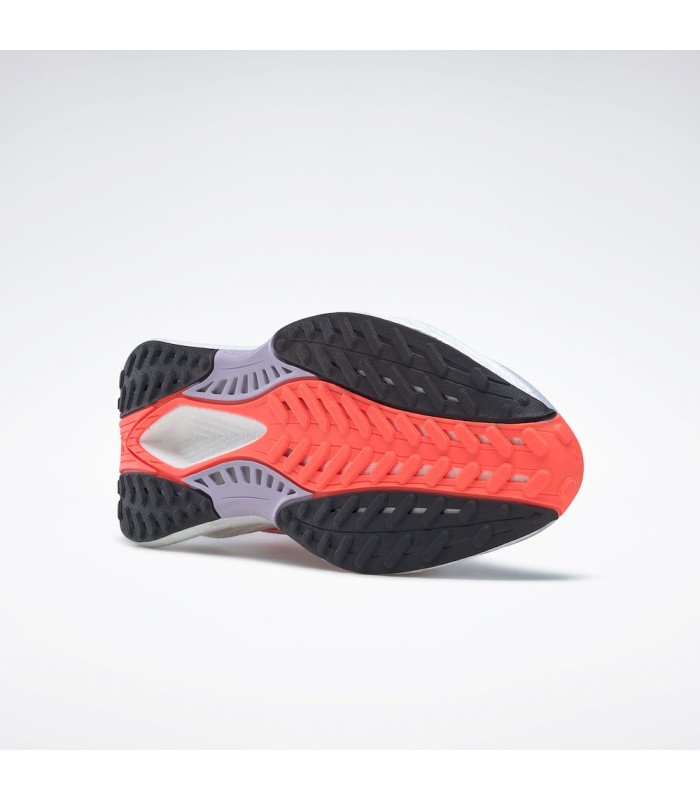 کفش پیاده روی ریباک Reebok Floatride Energy 5 Running Shoes - White,Purple HQ9925