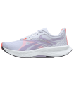 کفش پیاده روی ریباک Reebok Floatride Energy 5 Running Shoes - White,Purple HQ9925