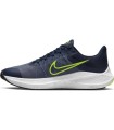 کفش پیاده روی نایک وینفلو NIKE WINFLO 8 CW3419-401