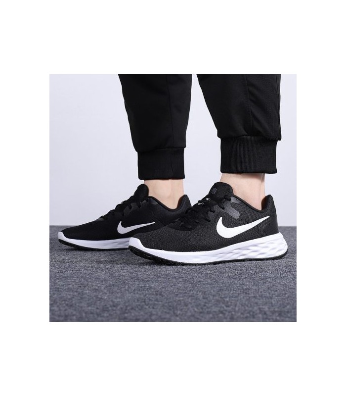 کفش پیاده روی نایک روولوشن Nike Revolution 6 DC3728-003