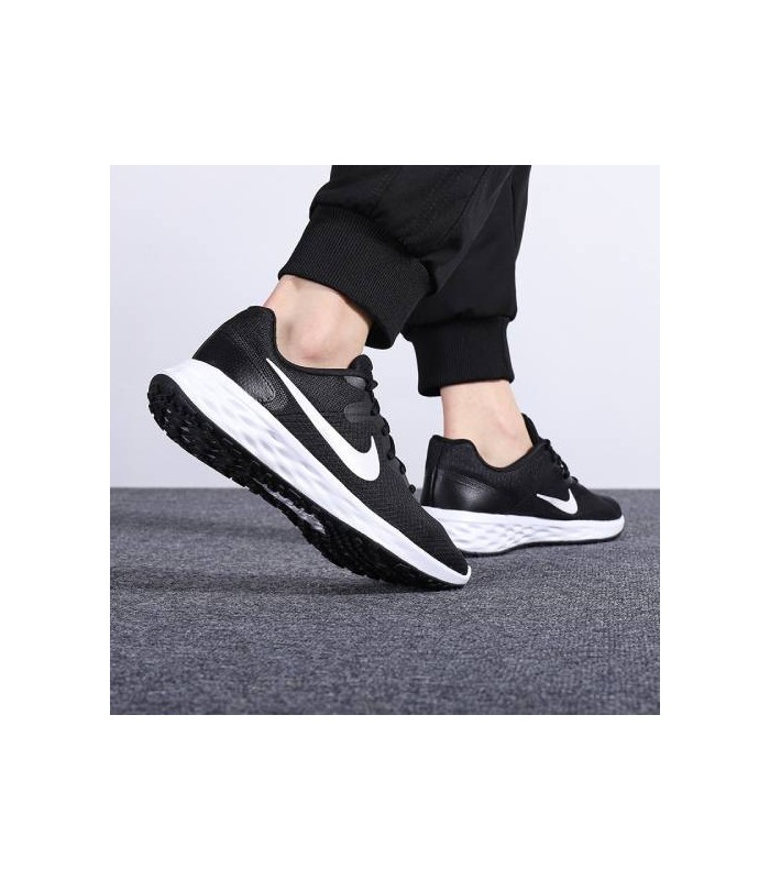 کفش پیاده روی نایک روولوشن Nike Revolution 6 DC3728-003