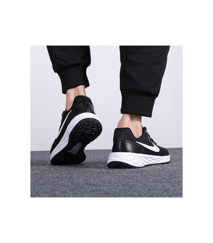 کفش پیاده روی نایک روولوشن Nike Revolution 6 DC3728-003