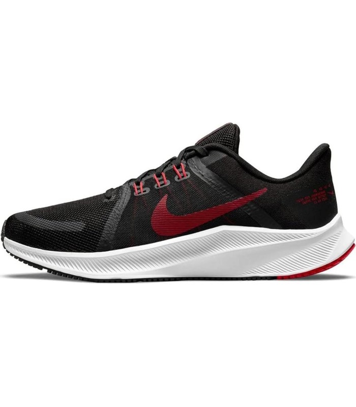کفش پیاده روی نایک NIKE QUEST 4 DA1105-001