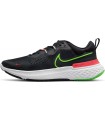 کفش پیاده روی نایک میلر NIKE REACT MILER 2 RUNNING CW7121-006