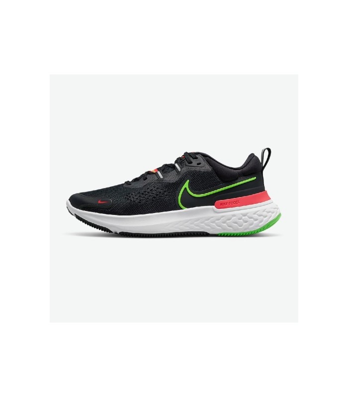کفش پیاده روی نایک میلر NIKE REACT MILER 2 RUNNING CW7121-006