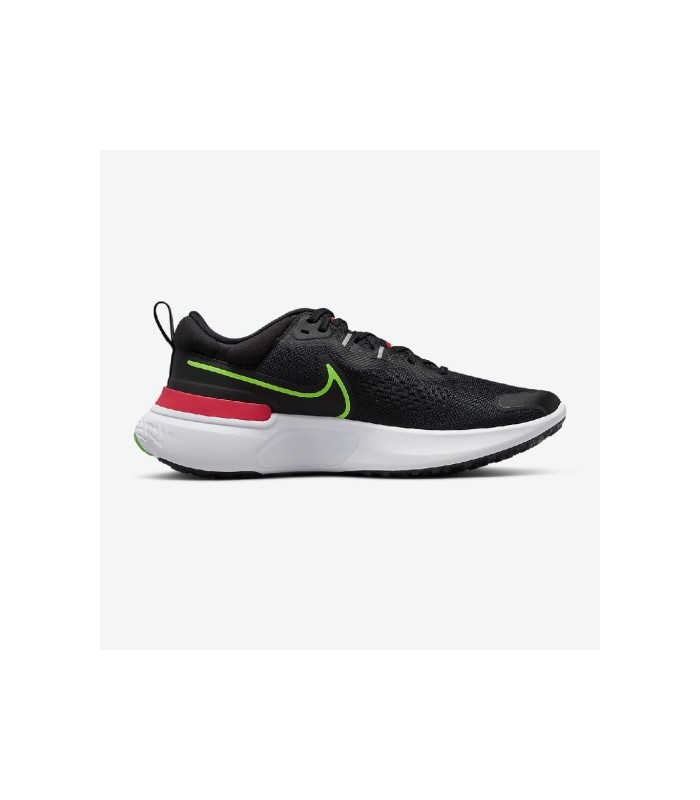 کفش پیاده روی نایک میلر NIKE REACT MILER 2 RUNNING CW7121-006