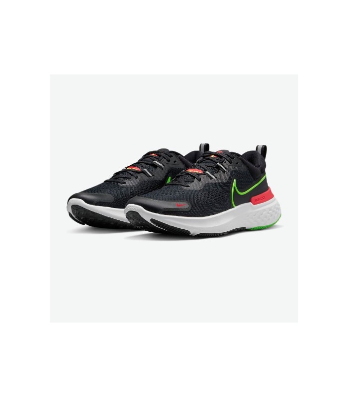 کفش پیاده روی نایک میلر NIKE REACT MILER 2 RUNNING CW7121-006