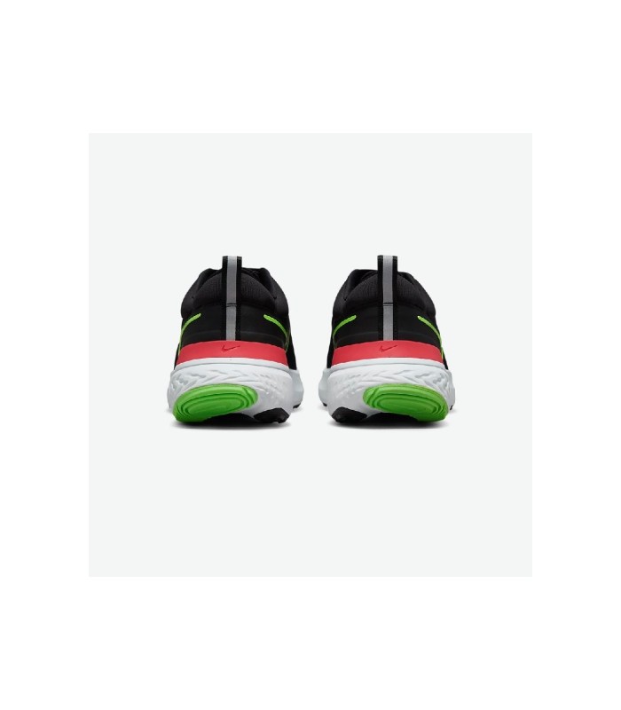 کفش پیاده روی نایک میلر NIKE REACT MILER 2 RUNNING CW7121-006