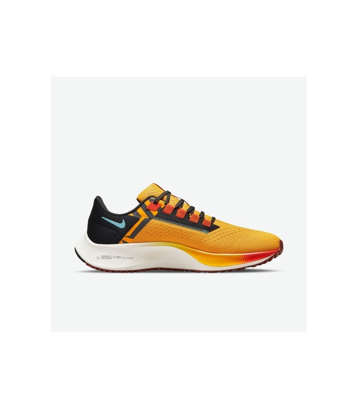 کفش پیاده روی نایک ایر زوم پگاسوس NIKE AIR ZOOM PEGASUS 38 DO2423-739