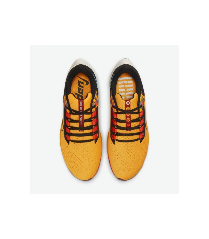 کفش پیاده روی نایک ایر زوم پگاسوس NIKE AIR ZOOM PEGASUS 38 DO2423-739