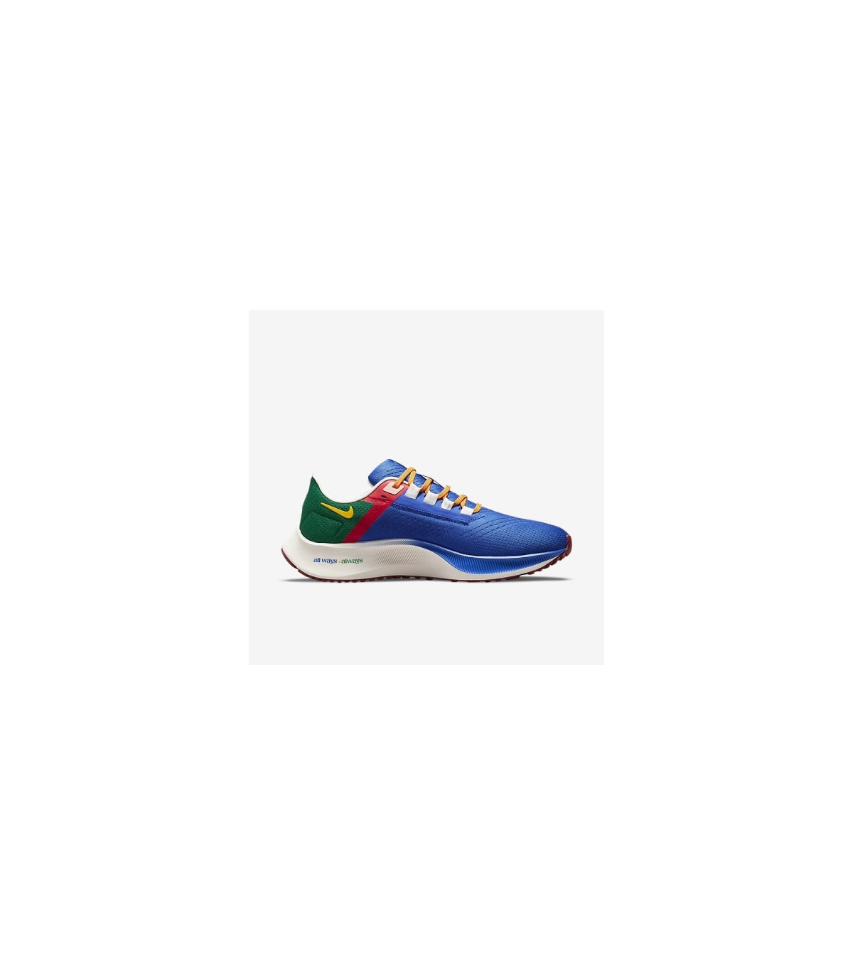 adidas air zoom pegasus
