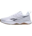 کفش پیاده روی ریباک Reebok Nanoflex TR 20 - Shoes model HQ4224 White