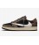 کفش پیاده روی مردانه نایک Nike Jordan low travis