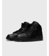 کفش پیاده روی نایک ایر جردن وان ساقدار Nike AIR JORDAN 1 MID Black