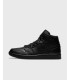 کفش پیاده روی نایک ایر جردن وان ساقدار Nike AIR JORDAN 1 MID Black