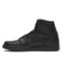 کفش پیاده روی نایک ایر جردن وان ساقدار Nike AIR JORDAN 1 MID Black