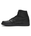 کفش پیاده روی نایک ایر جردن وان ساقدار Nike AIR JORDAN 1 MID Black