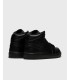 کفش پیاده روی نایک ایر جردن وان ساقدار Nike AIR JORDAN 1 MID Black