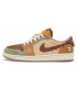 کفش پیاده روی نایک ایر جردن وان بدون ساق Nike x Air Jordan 1 Retro Low OG Zion Williamson