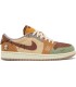 کفش پیاده روی نایک ایر جردن وان بدون ساق Nike x Air Jordan 1 Retro Low OG Zion Williamson