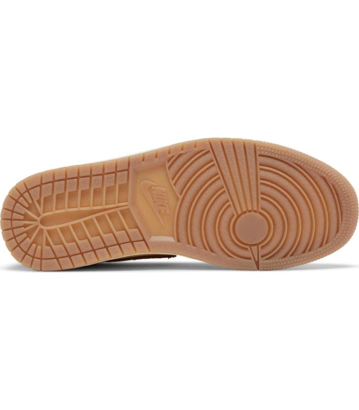 کفش پیاده روی نایک Nike x Air Jordan 1 Retro Low OG Zion Williamson