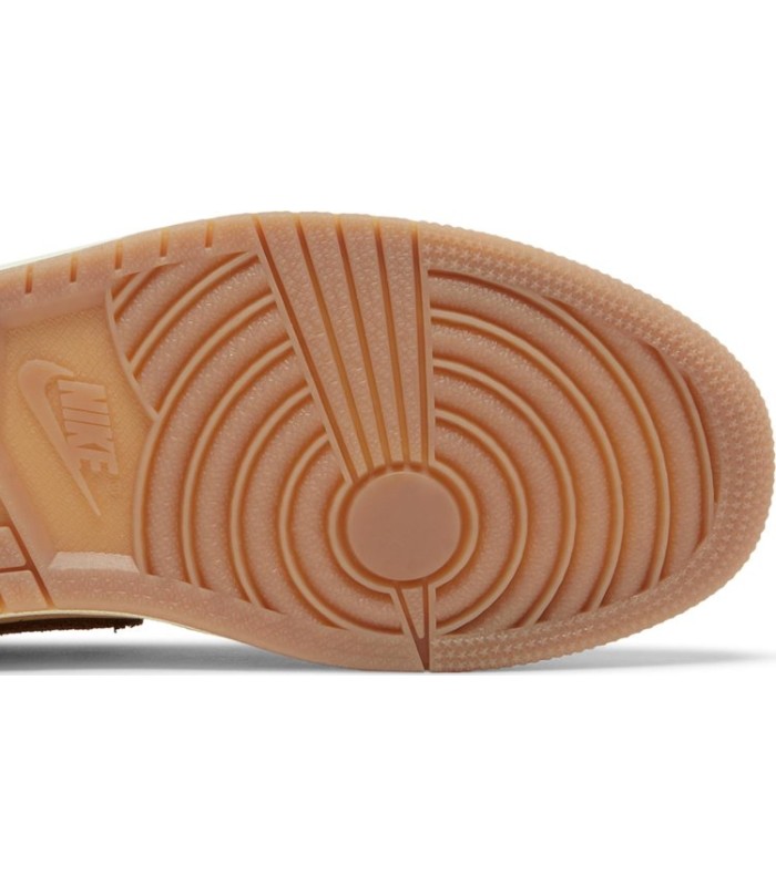 کفش پیاده روی نایک ایر جردن وان بدون ساق Nike x Air Jordan 1 Retro Low OG Zion Williamson