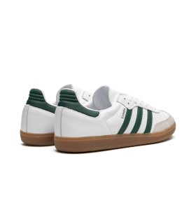 کفش پیاده روی آدیداس سامبا ADIDAS SAMBA TEAM Mexico