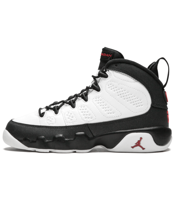 کفش بسکتبال ایر جردن NIKE Air Jordan 9 Retro BG Space Jam