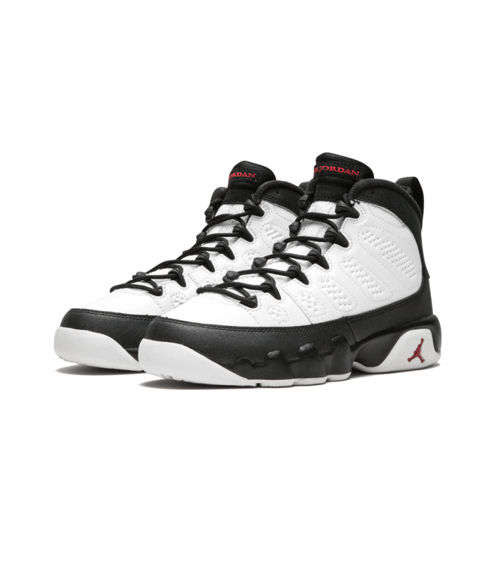 کفش بسکتبال ایر جردن NIKE Air Jordan 9 Retro BG Space Jam