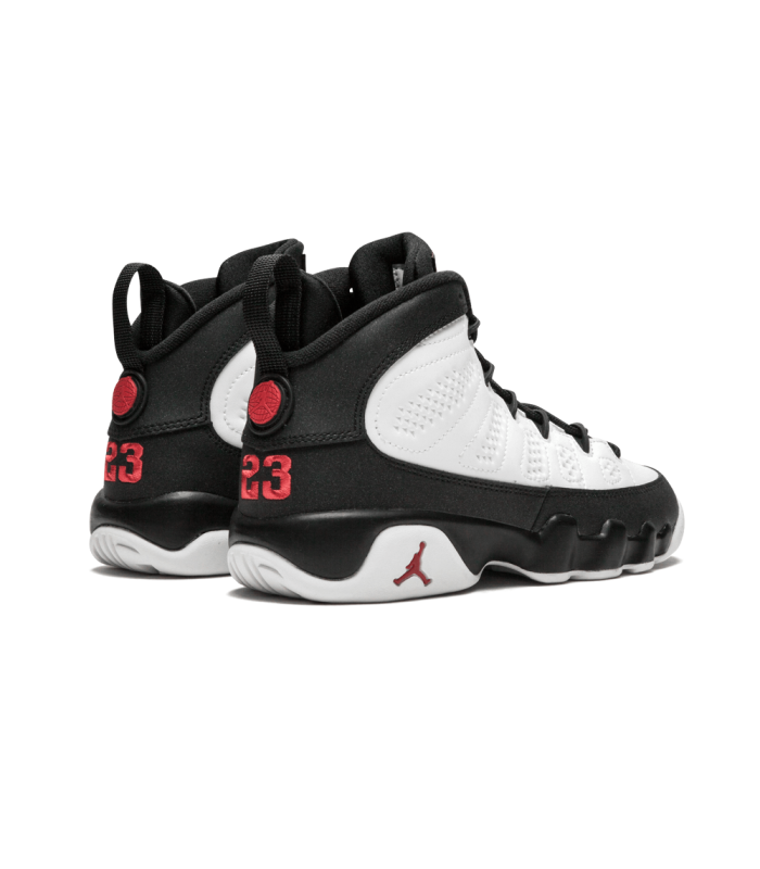 کفش بسکتبال ایر جردن NIKE Air Jordan 9 Retro BG Space Jam