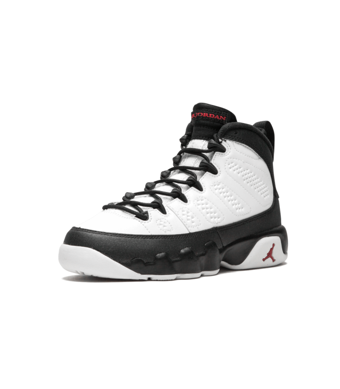 کفش بسکتبال ایر جردن NIKE Air Jordan 9 Retro BG Space Jam