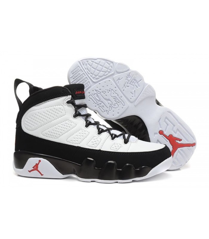 کفش بسکتبال ایر جردن NIKE Air Jordan 9 Retro BG Space Jam