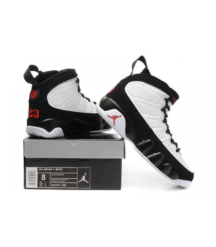 کفش بسکتبال ایر جردن NIKE Air Jordan 9 Retro BG Space Jam