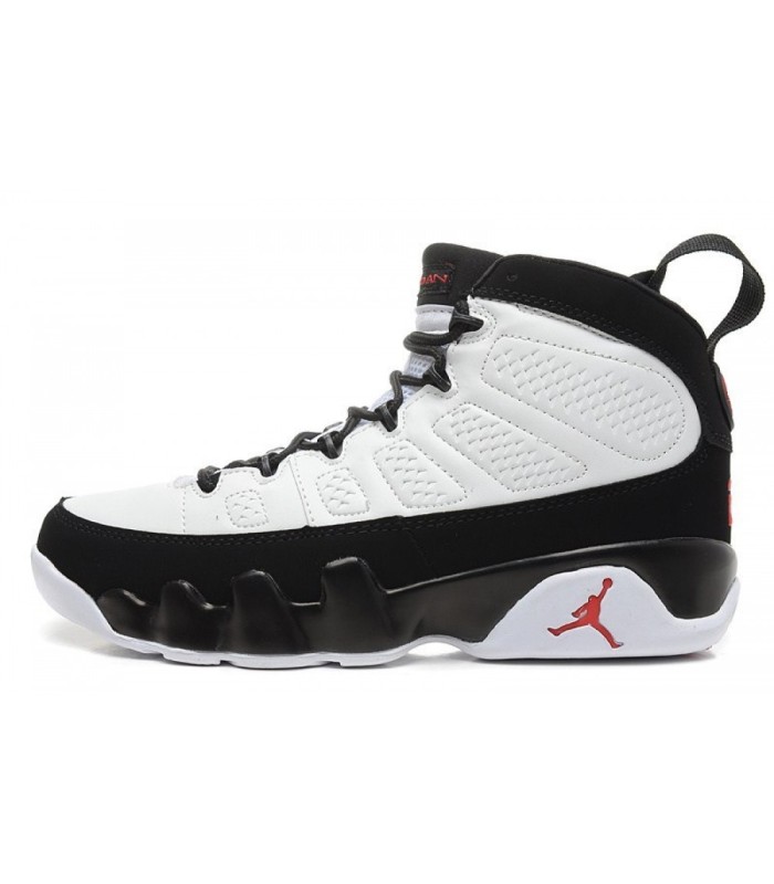 NIKE Air Jordan 9 Retro BG Space Jam