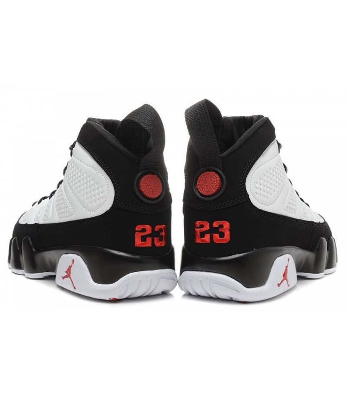 کفش بسکتبال ایر جردن NIKE Air Jordan 9 Retro BG Space Jam