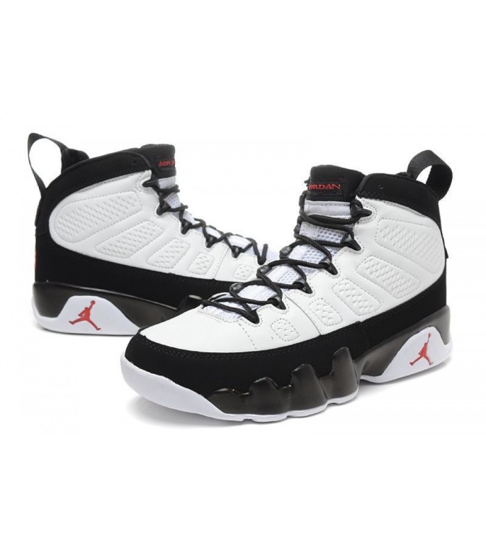 کفش بسکتبال ایر جردن NIKE Air Jordan 9 Retro BG Space Jam