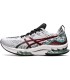 کفش پیاده روی اسیکس Asics Kinsei Blast white/black