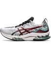 کفش پیاده روی اسیکس Asics Kinsei Blast white/black