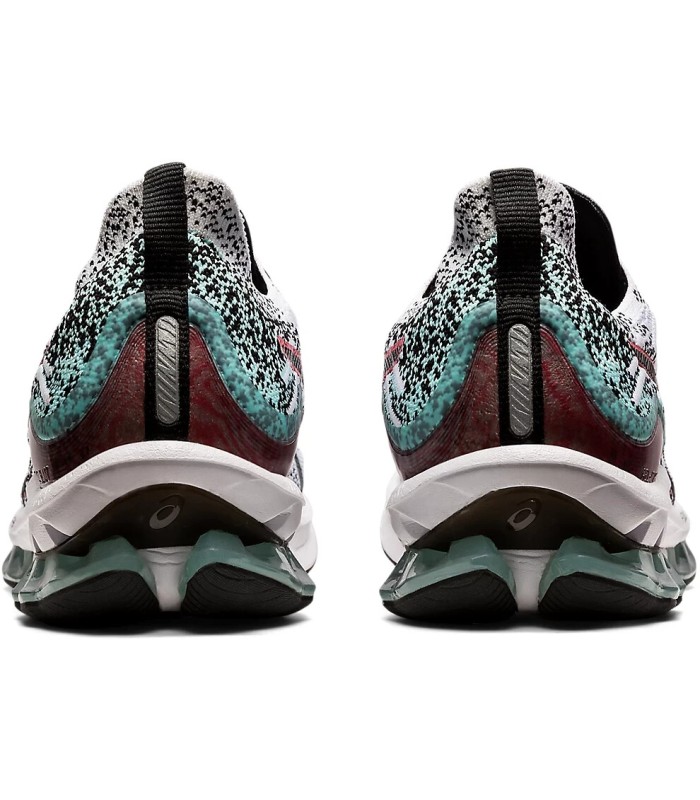 کفش پیاده روی اسیکس Asics Kinsei Blast white/black