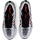 کفش پیاده روی اسیکس Asics Kinsei Blast white/black
