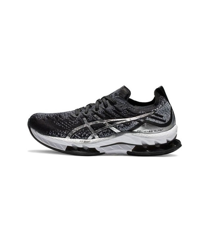 کفش پیاده روی اسیکس Asics Kinsei Blast Platinum