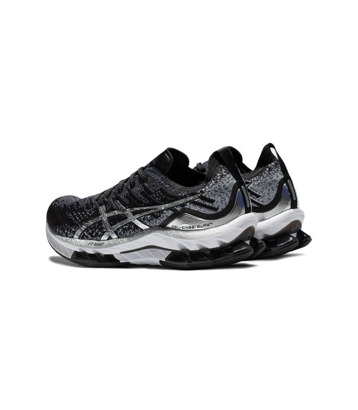 کفش پیاده روی اسیکس Asics Kinsei Blast Platinum