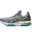 کفش پیاده روی اسیکس Asics Kinsei Blast Black/Ice