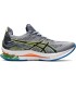 کفش پیاده روی اسیکس Asics Kinsei Blast Black/Ice