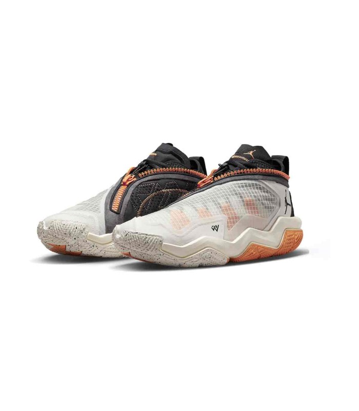 کفش بسکتبال جردن Jordan Why Not Zer0.6 Rattan