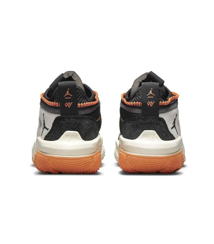 کفش بسکتبال جردن Jordan Why Not Zer0.6 Rattan