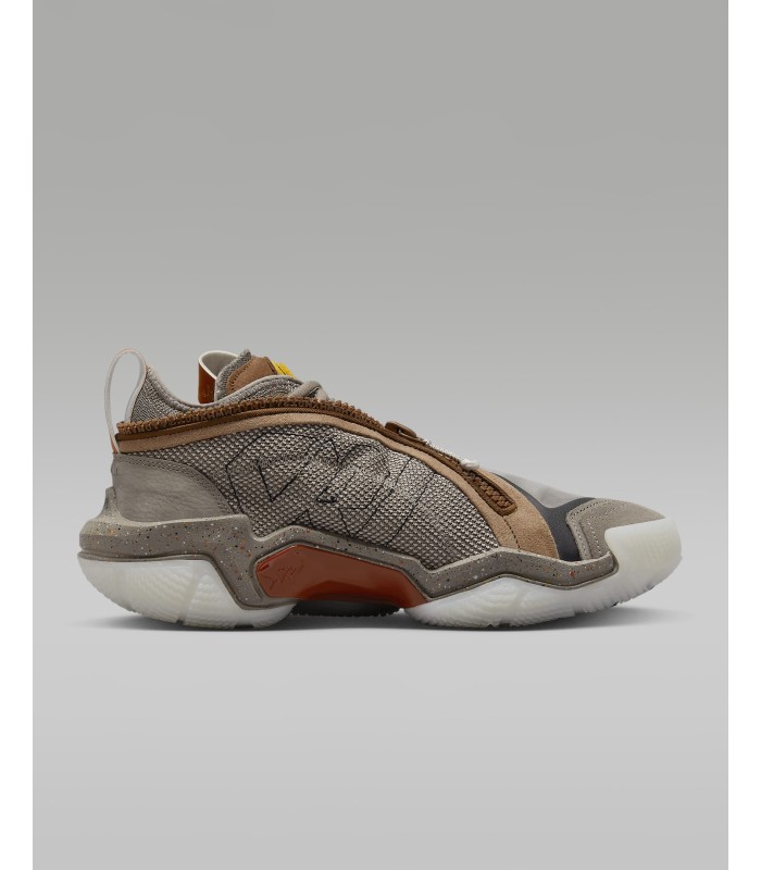 کفش بسکتبال جردن Jordan Why Not Zer0.6 HONOR